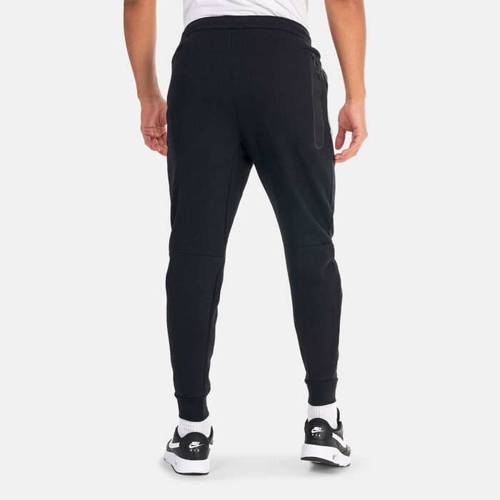 Nike Men's Sportswear Tech Fleece Joggers Grey Nike Men's Sportswear Tech Fleece Joggers Grey image number 1