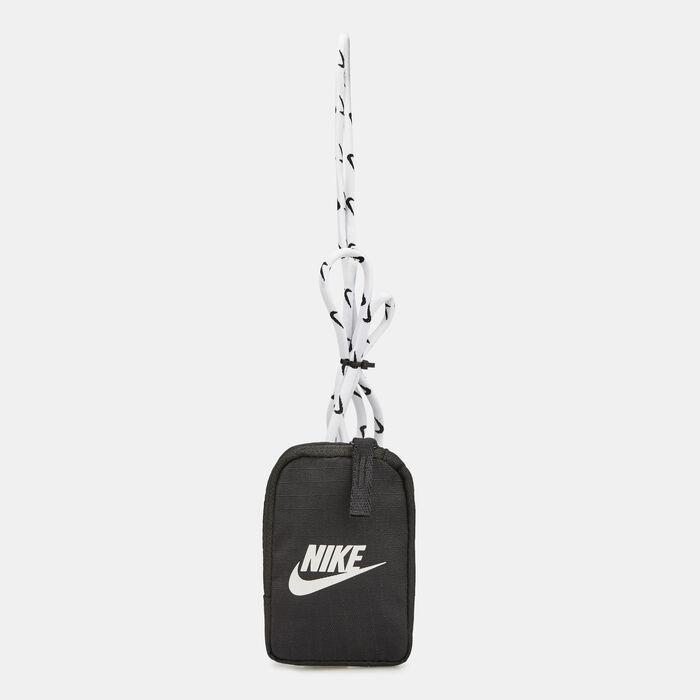 Nike Lanyard Pouch Black Nike Lanyard Pouch Black image number 0