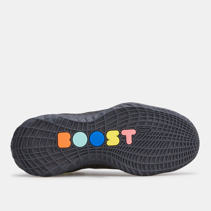 adidas Men's Harden Vol. 5 Futurenatural Shoe Multi adidas Men's Harden Vol. 5 Futurenatural Shoe Multi image number 3