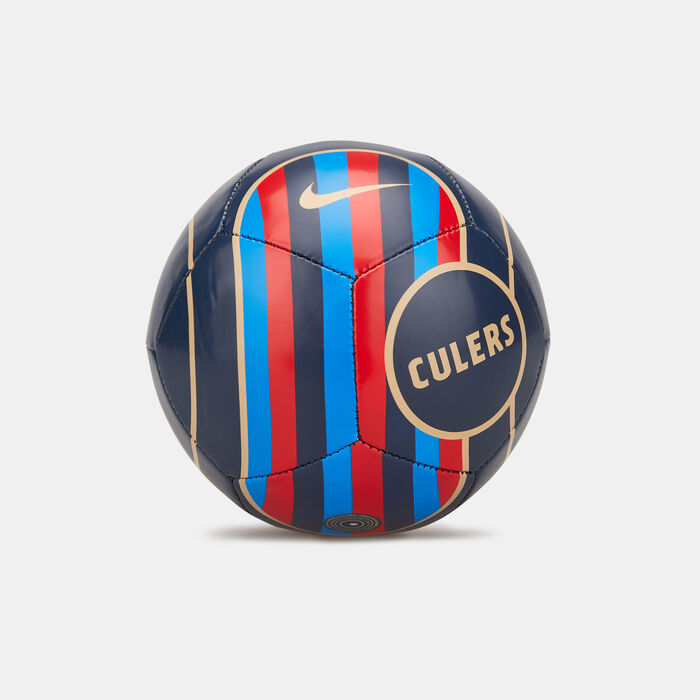 Nike F.C. Barcelona Football - 2022/23 Blue image number 1