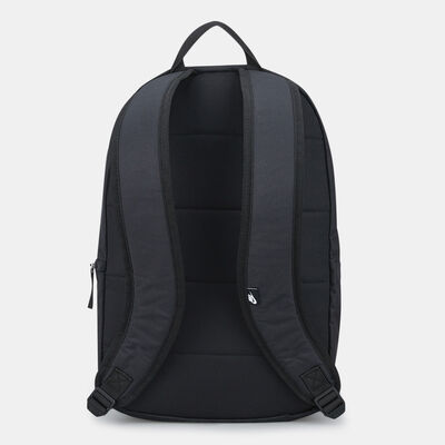 Nike Heritage 2.0 Basic Backpack Black Nike Heritage 2.0 Basic Backpack Black