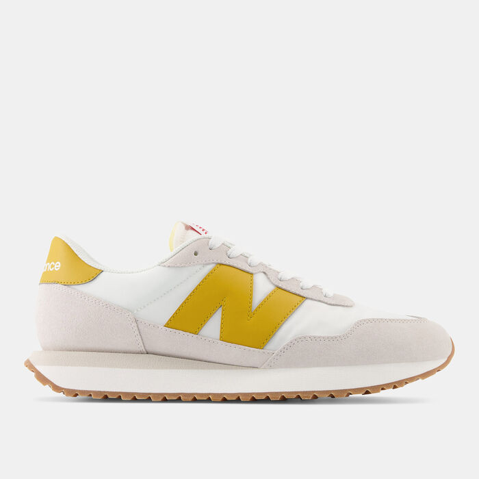 New Balance Men's 237 Shoe Beige New Balance Men's 237 Shoe Beige image number 0
