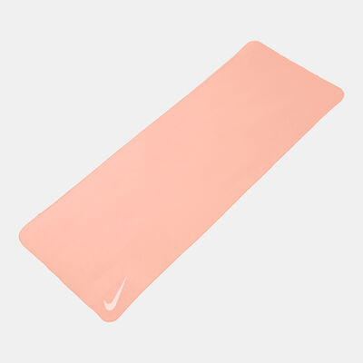Nike Yoga Towel Peach