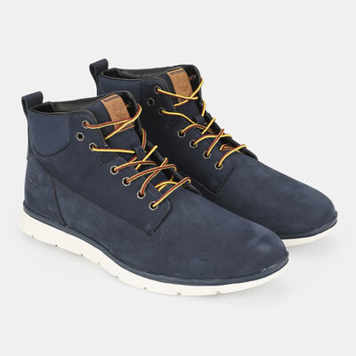 Timberland Men's Killington Chukka Boots Blue Timberland Men's Killington Chukka Boots Blue