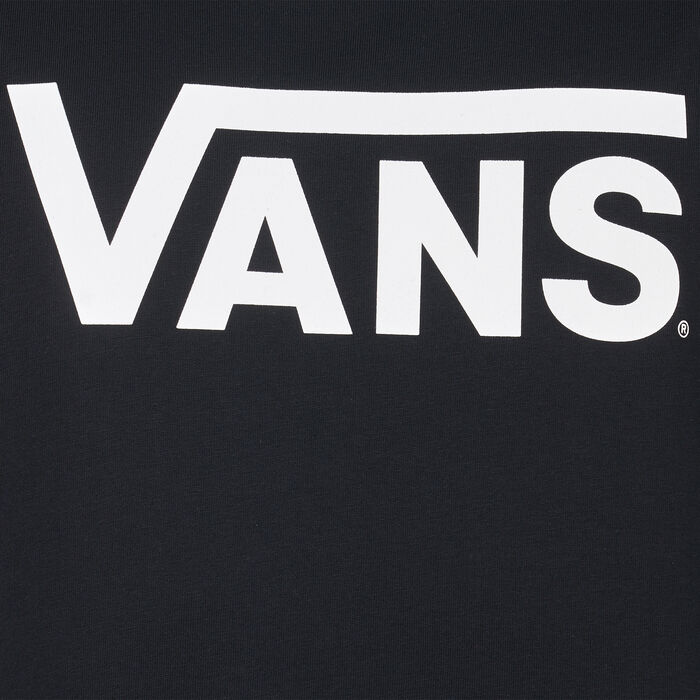Vans Classic Tank Top Black image number 1