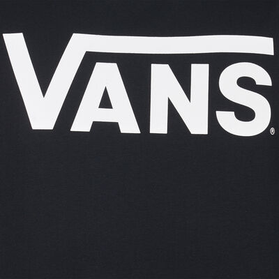 Vans Classic Tank Top Black Vans Classic Tank Top Black