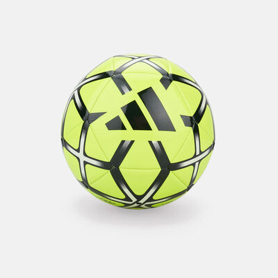 adidas Starlancer Club Football Green