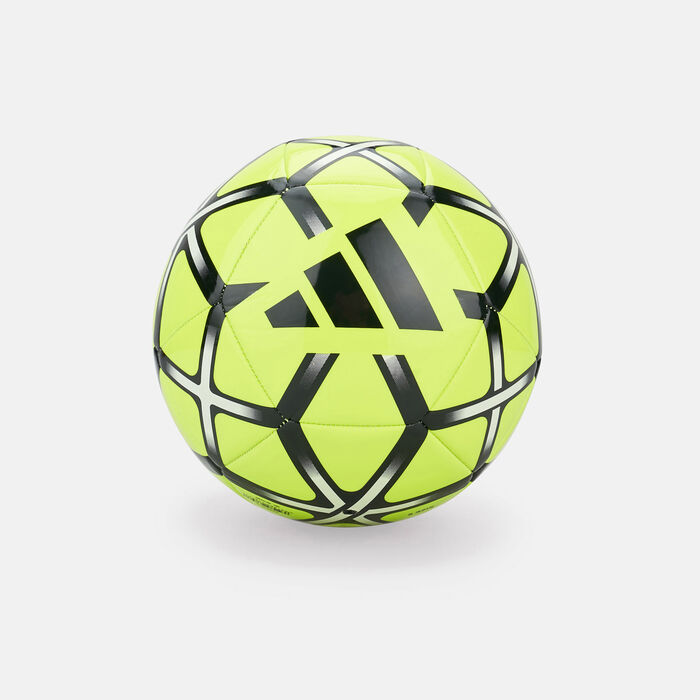 adidas Starlancer Club Football Green image number 0