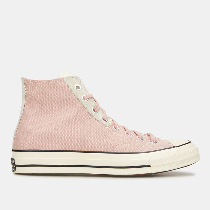 Converse Chuck 70 Unisex Shoes Pink image number 0
