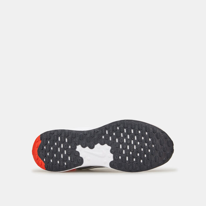 Nike Kids' Revolution 7 Running Shoes Blue Nike Kids' Revolution 7 Running Shoes Blue image number 4