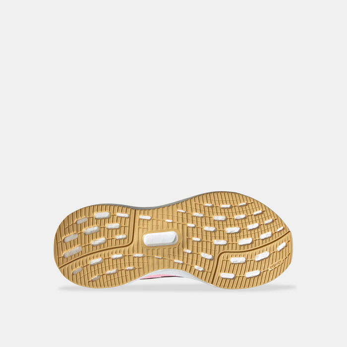 adidas Kids' Pureboost Light Running Shoes Pink adidas Kids' Pureboost Light Running Shoes Pink image number 3
