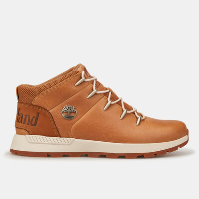 Timberland Men’s Sprint Trekker Mid Hiking Boot Brown Timberland Men’s Sprint Trekker Mid Hiking Boot Brown