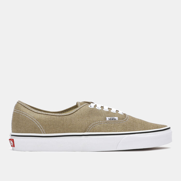 Vans Authentic Unisex Shoe White image number 0