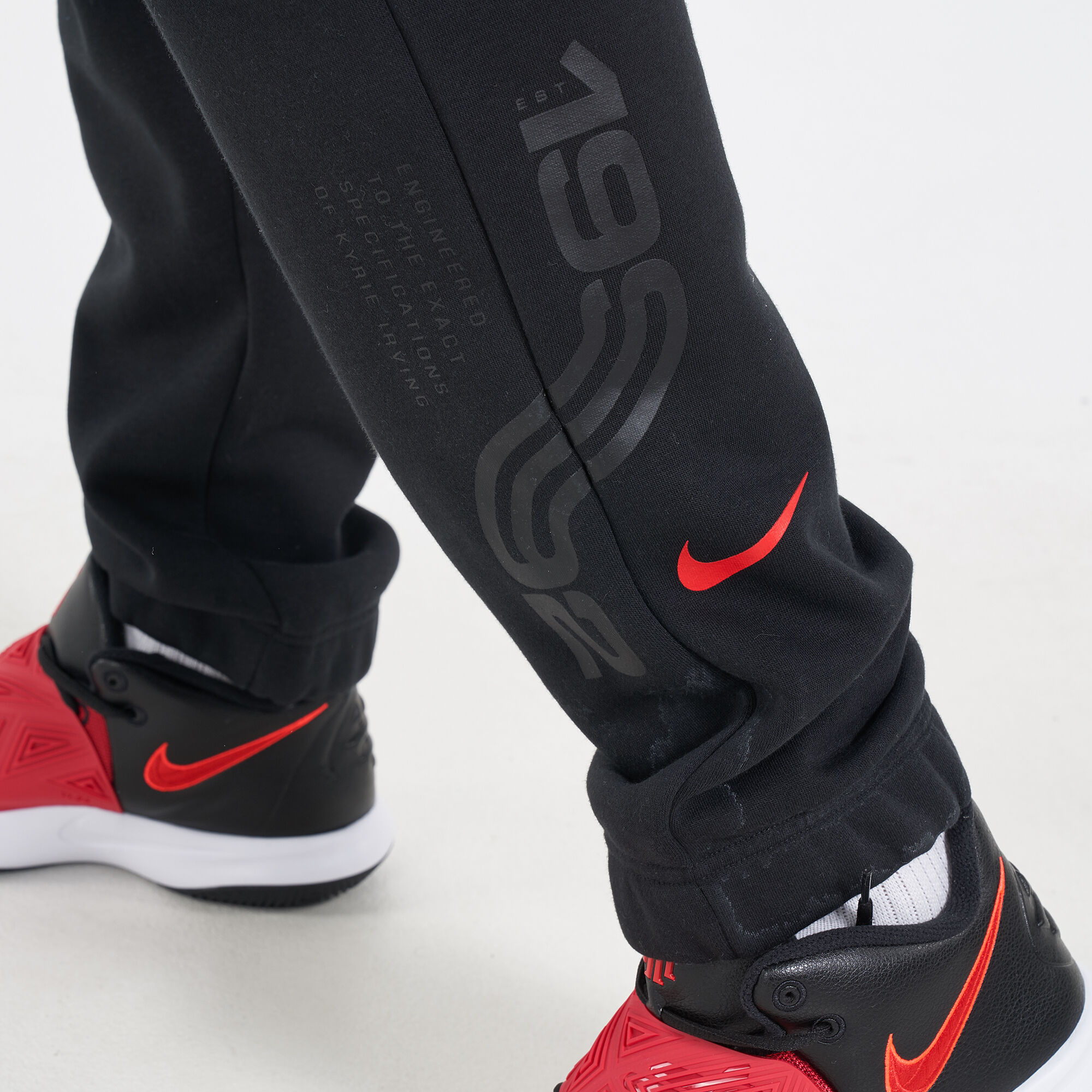 Nike kyrie pants clearance