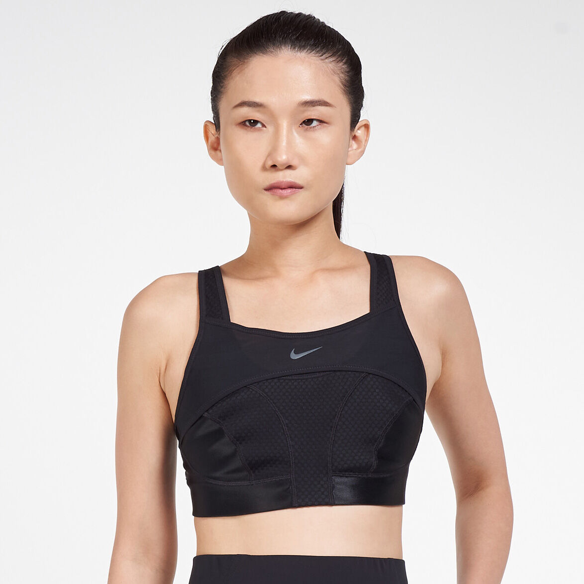 Nike alpha women's sports bra deals