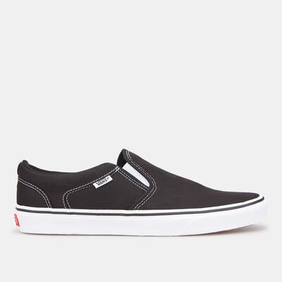 Vans Asher Unisex Shoe Black