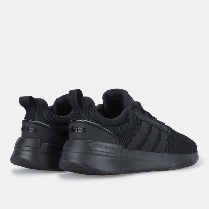 adidas Men's Racer TR21 Shoe Black adidas Men's Racer TR21 Shoe Black image number 2