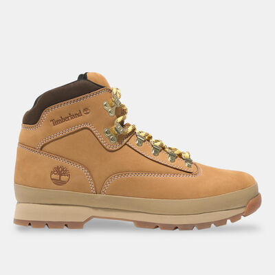 Timberland Men's Euro Hiker Boots Brown