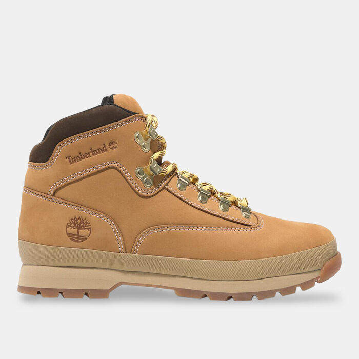 Timberland Men's Euro Hiker Boots Brown Timberland Men's Euro Hiker Boots Brown image number 0