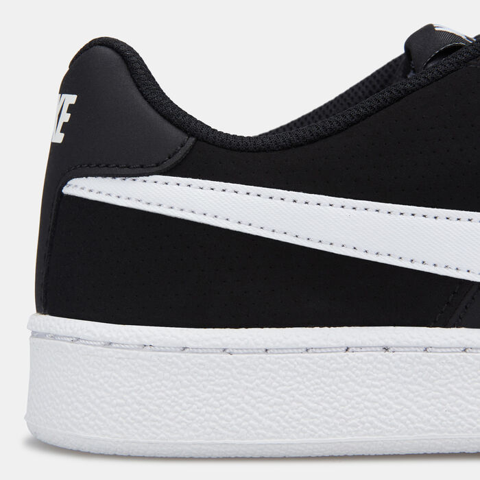 Nike Women's Court Royale Shoe Black image number 4