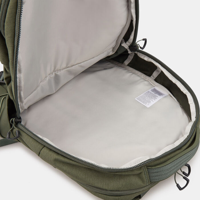 The North Face Borealis Backpack Green The North Face Borealis Backpack Green image number 3