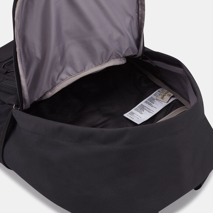 Timberland Outdoor Archive Bungee Backpack Black image number 3