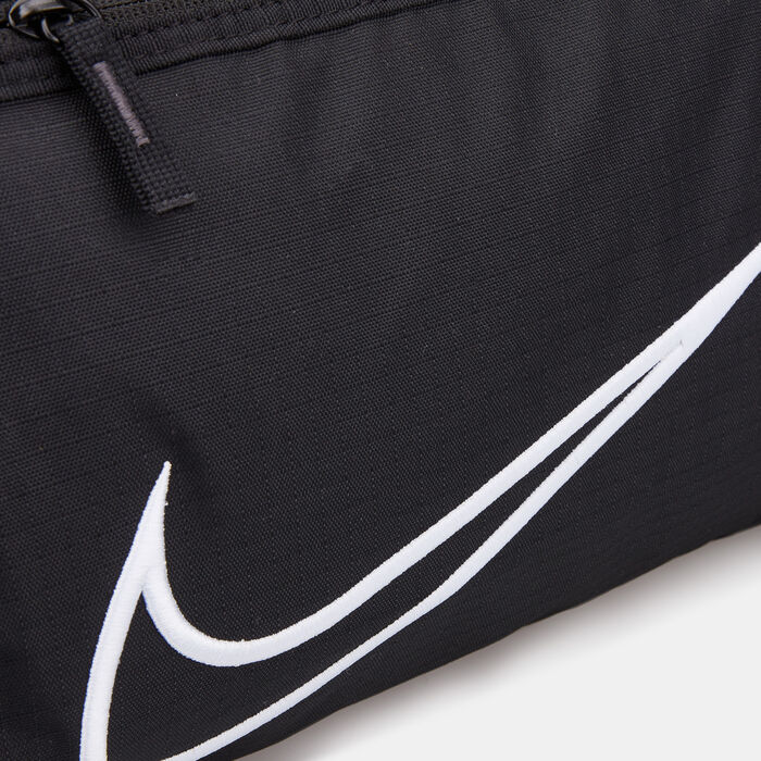Nike Women's Gym Club Training Duffel Bag (24L) Black image number 3