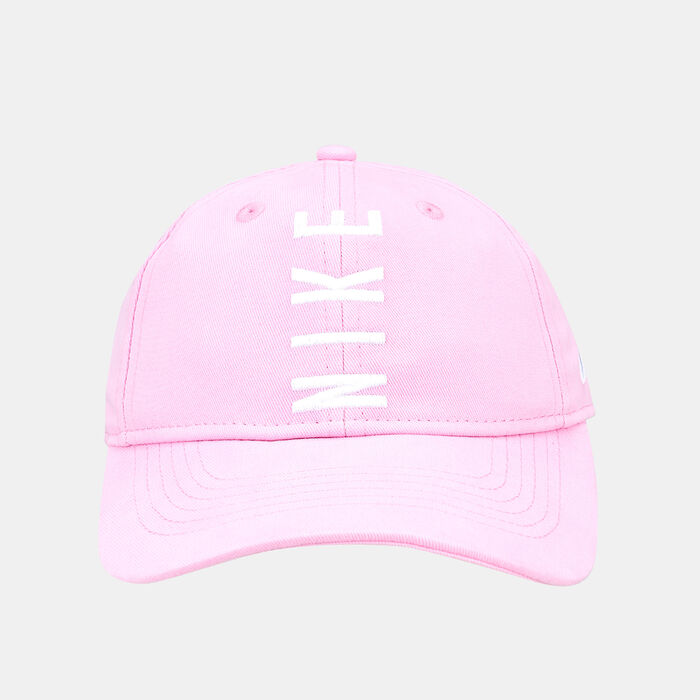 Nike Kids' Workmark Cap Pink Nike Kids' Workmark Cap Pink image number 0