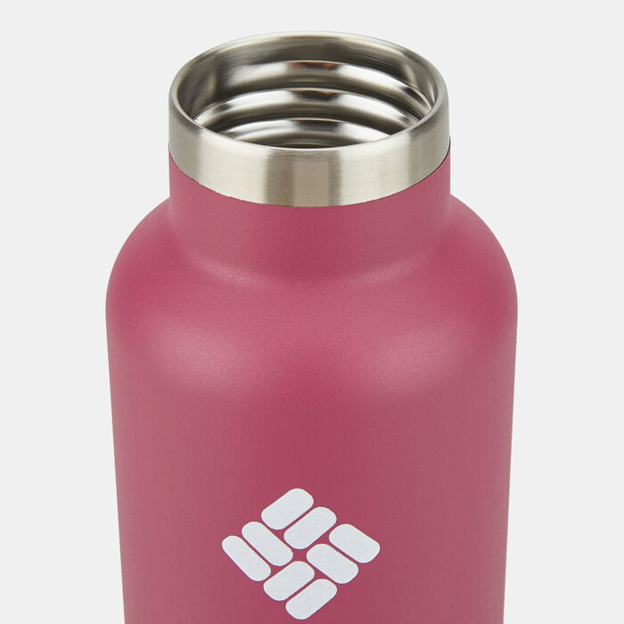 Columbia Vacuum Bottle (21 oz.) Purple image number 2