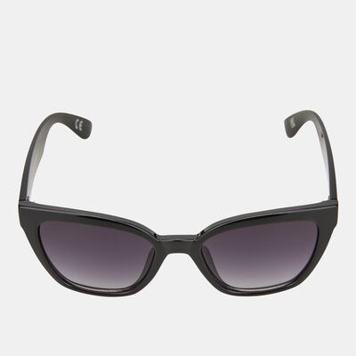 Vans Women's Hip Cat Sunglasses Black Vans Women's Hip Cat Sunglasses Black