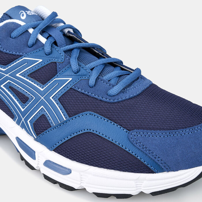 ASICS Men's GEL-JOG MC Shoe Blue image number 4