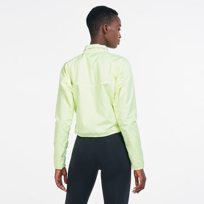 Nike Women's Run Division T-Shirt Multi