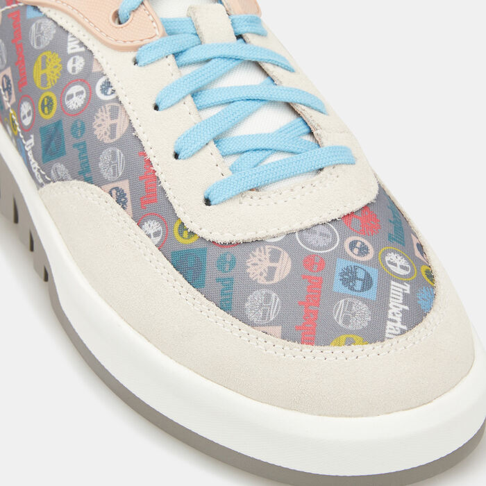 Timberland Women's Supaway Shoe Ivory Timberland Women's Supaway Shoe Ivory image number 4