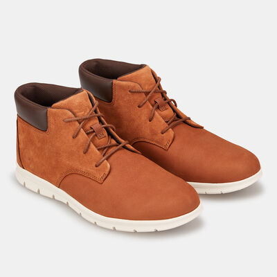 Timberland Men's Graydon Chukka Boots Brown
