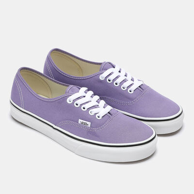 Vans Authentic Unisex Shoe White