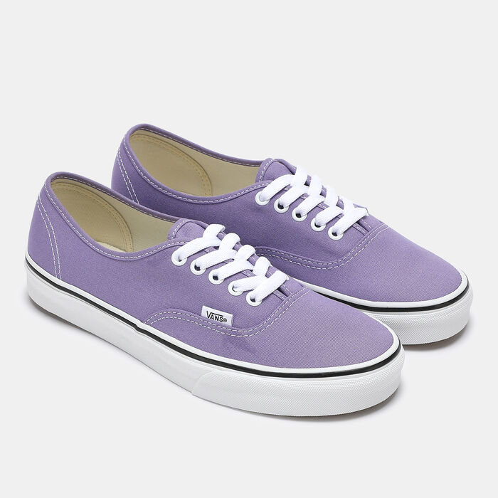 Vans Authentic Unisex Shoe White image number 1
