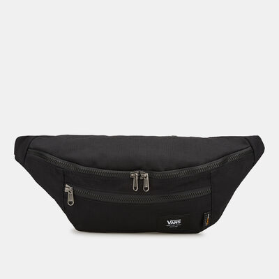 Vans Men's Ward Cross Body Bag Black