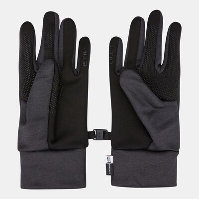The North Face Women's ETIP™ Hardface Gloves Black The North Face Women's ETIP™ Hardface Gloves Black