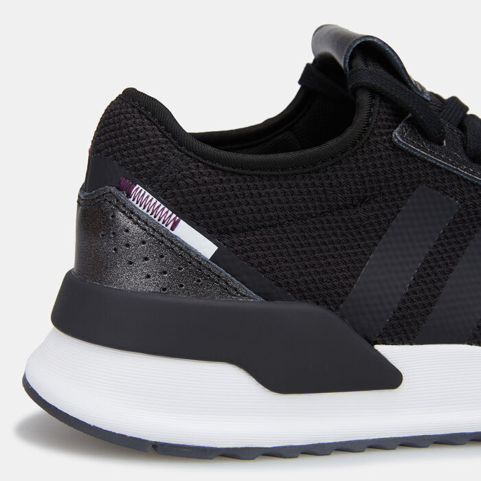 adidas Originals Women's U_Path X Shoe Black adidas Originals Women's U_Path X Shoe Black image number 4