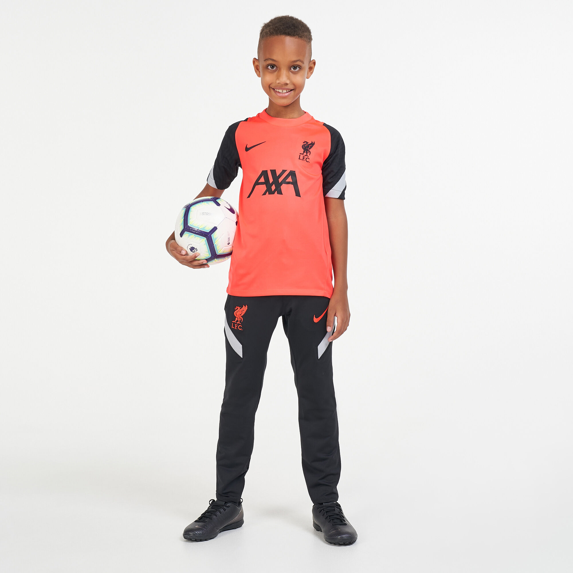 Nike football sweatshirt best sale