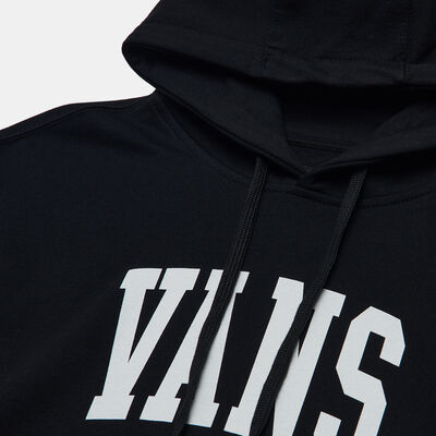 Vans Men's Arched Hoodie Black