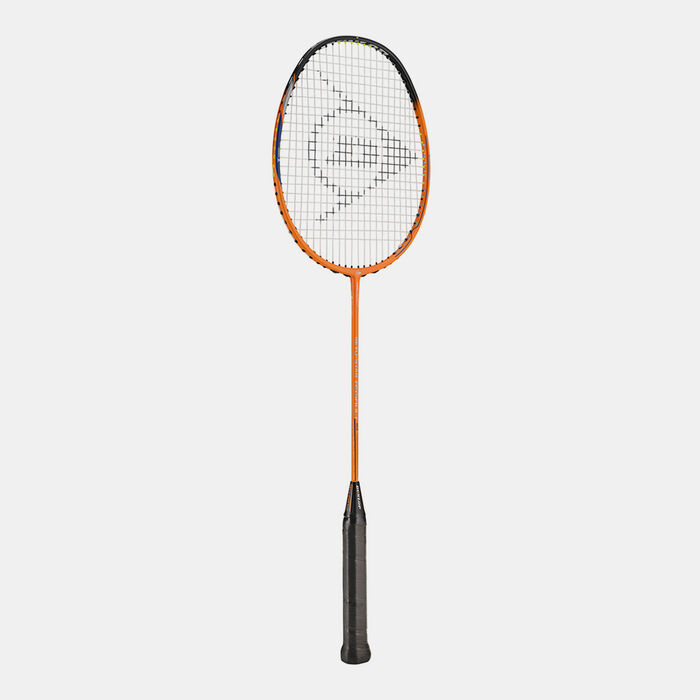 Dunlop Revo-Star Sonic 83 G6 HL Badminton Racket Multi Dunlop Revo-Star Sonic 83 G6 HL Badminton Racket Multi image number 1