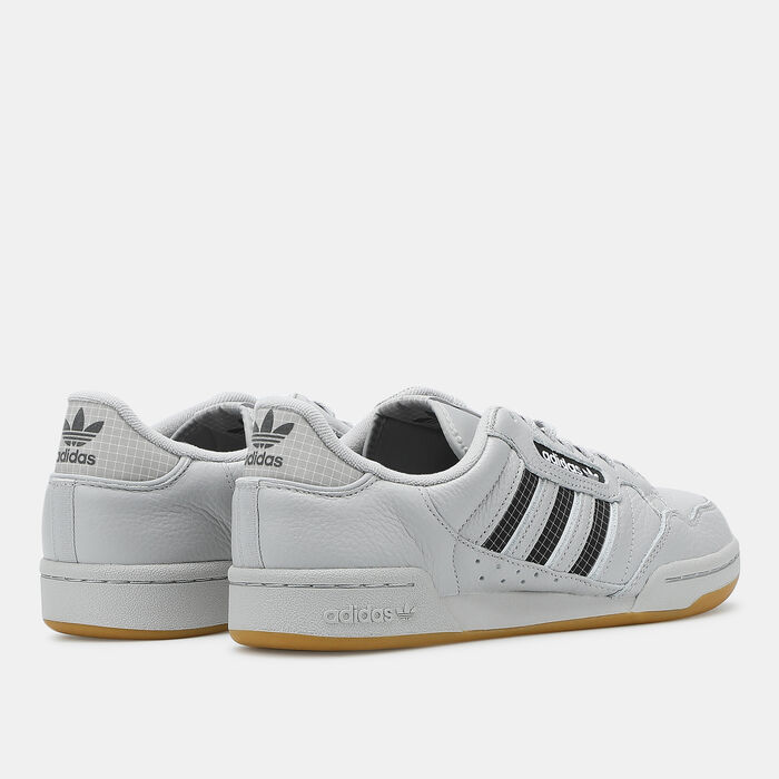 adidas Originals Men's Continental 80 Stripes Shoe adidas Originals Men's Continental 80 Stripes Shoe image number 2