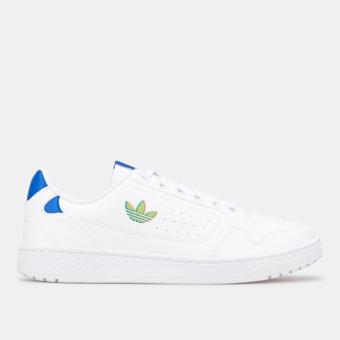 adidas Originals Men's NY 90 Shoe White adidas Originals Men's NY 90 Shoe White image number 0