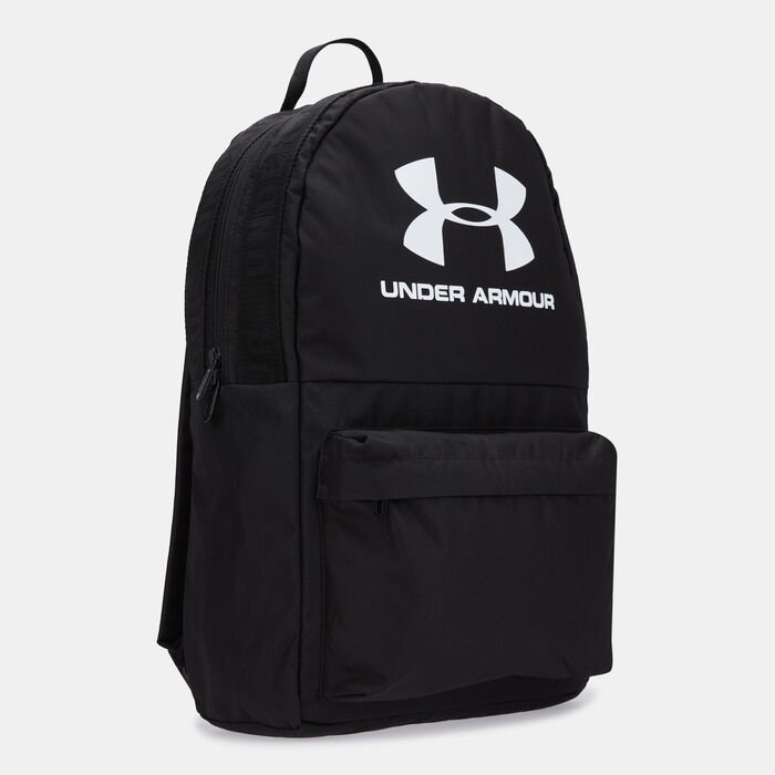 Under Armour Loudon Backpack Black image number 2