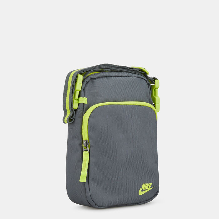 Nike Heritage 2.0 Crossbody Bag Multi Nike Heritage 2.0 Crossbody Bag Multi image number 2
