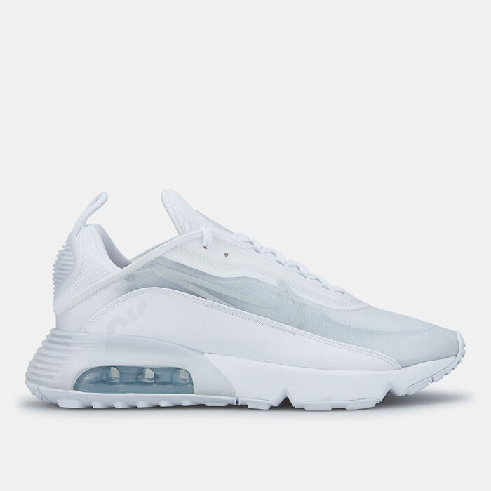 Nike Men's Air Max 2090 Shoe White Nike Men's Air Max 2090 Shoe White image number 0