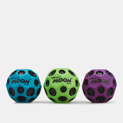Waboba Moon Ball (3 Pack) Multi