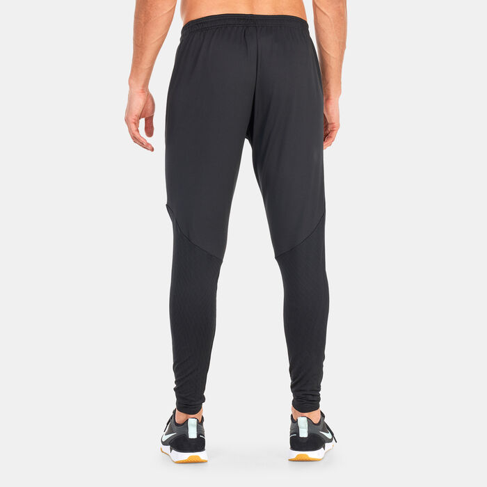 Nike Men's Liverpool F.C. Dri-FIT Strike Pants Black Nike Men's Liverpool F.C. Dri-FIT Strike Pants Black image number 1