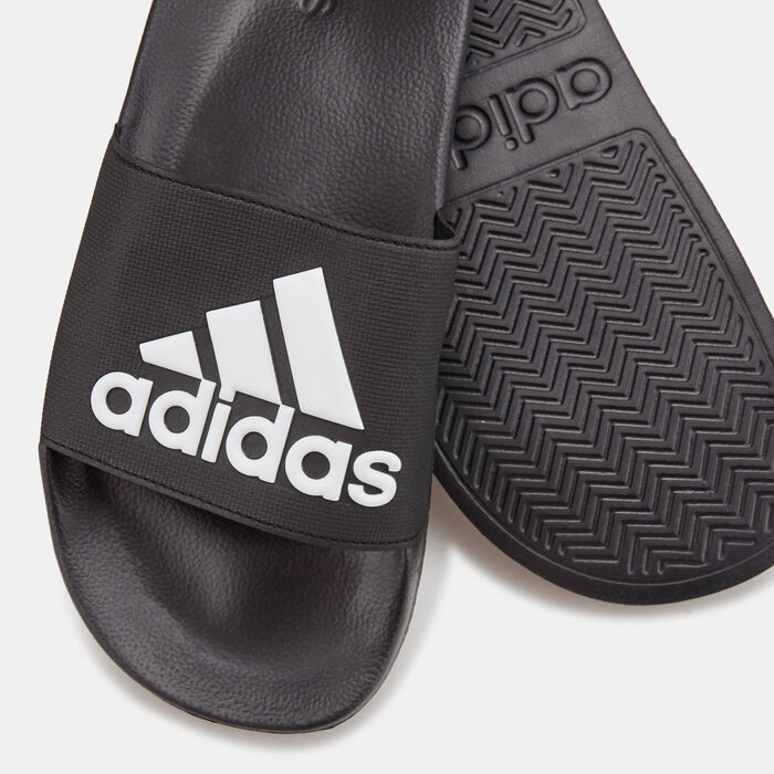 adidas Adilette Shower Slides Black image number 2